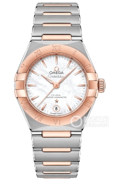 OMEGA CONSTELLATION 131.20.29.20.05.001(13120292005001) <em>watch</em>