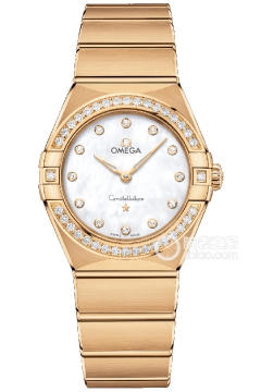 OMEGA CONSTELLATION 131.55.28.60.55.002(13155286055002) <em>watch</em>
