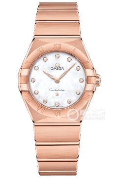 OMEGA CONSTELLATION 131.50.28.60.55.001(13150286055001) <em>watch</em>