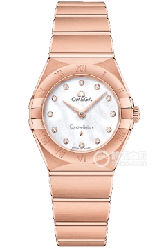 OMEGA CONSTELLATION 131.50.25.60.55.001(13150256055001) <em>watch</em>