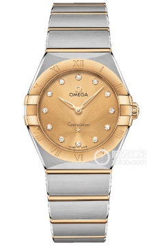 OMEGA CONSTELLATION 131.20.28.60.58.001(13120286058001) <em>watch</em>