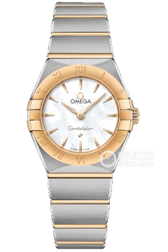 OMEGA CONSTELLATION 131.20.25.60.05.002(13120256005002) <em>watch</em>