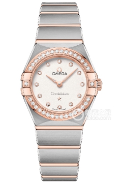 OMEGA CONSTELLATION 131.25.25.60.52.001(13125256052001) <em>watch</em>