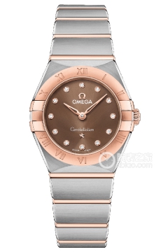 OMEGA CONSTELLATION 131.20.25.60.63.001(13120256063001) <em>watch</em>