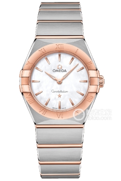 OMEGA CONSTELLATION 131.20.28.60.05.001(13120286005001) <em>watch</em>