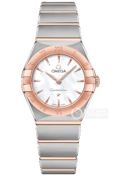 OMEGA CONSTELLATION 131.20.25.60.05.001(13120256005001) <em>watch</em>