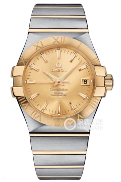 OMEGA CONSTELLATION 123.20.35.20.08.001(12320352008001) <em>watch</em>