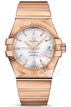 OMEGA CONSTELLATION 123.50.35.20.02.001(12350352002001) <em>watch</em>