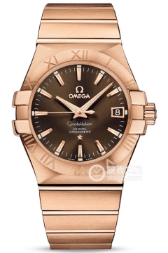 OMEGA CONSTELLATION 123.50.35.20.13.001(12350352013001) <em>watch</em>