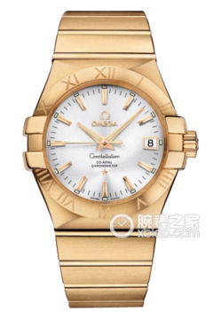 OMEGA CONSTELLATION 123.50.35.20.02.002(12350352002002) <em>watch</em>