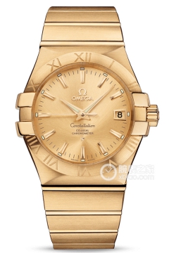 OMEGA CONSTELLATION 123.50.35.20.08.001(12350352008001) <em>watch</em>