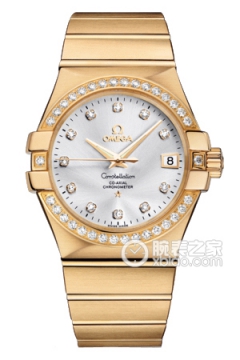 OMEGA CONSTELLATION 123.55.35.20.52.002(12355352052002) <em>watch</em>