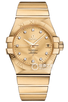 OMEGA CONSTELLATION 123.50.35.20.58.001(12350352058001) <em>watch</em>