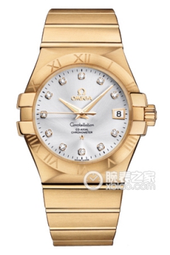 OMEGA CONSTELLATION 123.50.35.20.52.002(12350352052002) <em>watch</em>