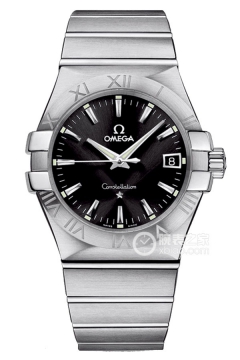 OMEGA CONSTELLATION 123.10.35.60.01.001
