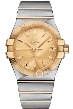 OMEGA CONSTELLATION 123.20.35.60.08.001(12320356008001) <em>watch</em>