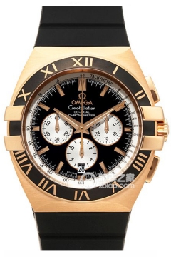 OMEGA CONSTELLATION 1619.51.91(16195191) <em>watch</em>