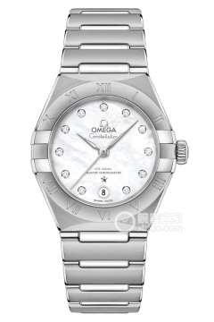 OMEGA CONSTELLATION 131.10.29.20.55.001(13110292055001) <em>watch</em>