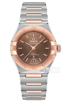 OMEGA CONSTELLATION 131.20.29.20.13.001(13120292013001) <em>watch</em>