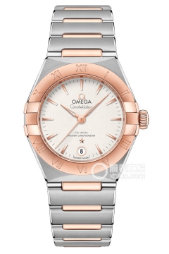 OMEGA CONSTELLATION 131.20.29.20.02.001(13120292002001) <em>watch</em>
