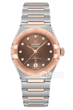 OMEGA CONSTELLATION 131.20.29.20.63.001(13120292063001) <em>watch</em>