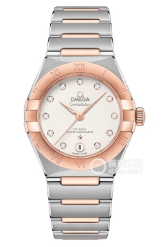 OMEGA CONSTELLATION 131.20.29.20.52.001(13120292052001) <em>watch</em>