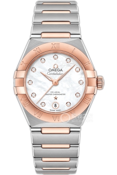 OMEGA CONSTELLATION 131.20.29.20.55.001(13120292055001) <em>watch</em>