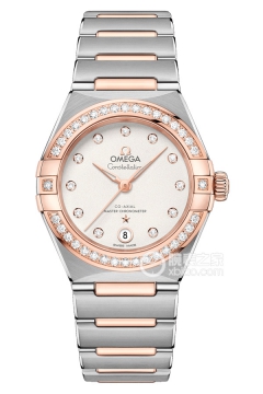 OMEGA CONSTELLATION 131.25.29.20.52.001(13125292052001) <em>watch</em>