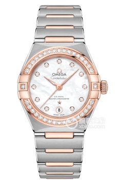 OMEGA CONSTELLATION 131.25.29.20.55.001(13125292055001) <em>watch</em>