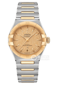 OMEGA CONSTELLATION 131.20.29.20.08.001(13120292008001) <em>watch</em>