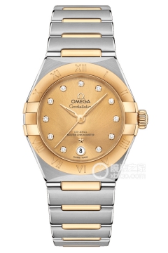 OMEGA CONSTELLATION 131.20.29.20.58.001(13120292058001) <em>watch</em>