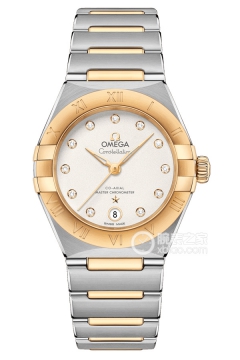 OMEGA CONSTELLATION 131.20.29.20.52.002(13120292052002) <em>watch</em>