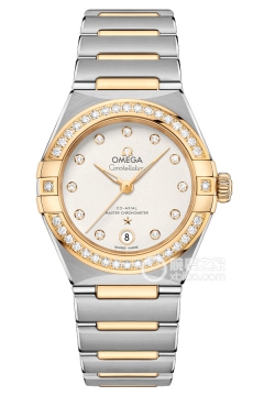 OMEGA CONSTELLATION 131.25.29.20.52.002(13125292052002) <em>watch</em>