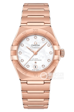 OMEGA CONSTELLATION 131.50.29.20.55.001(13150292055001) <em>watch</em>