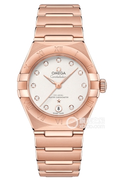 OMEGA CONSTELLATION 131.50.29.20.52.001(13150292052001) <em>watch</em>