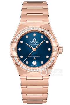 OMEGA CONSTELLATION 131.55.29.20.53.001(13155292053001) <em>watch</em>