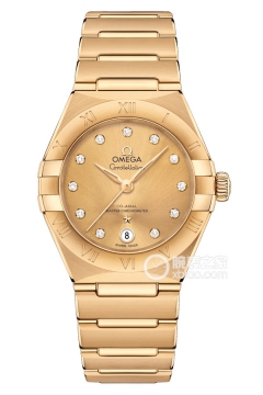 OMEGA CONSTELLATION 131.50.29.20.58.001(13150292058001) <em>watch</em>