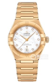 OMEGA CONSTELLATION 131.50.29.20.55.002(13150292055002) <em>watch</em>