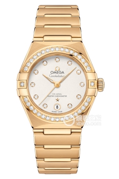OMEGA CONSTELLATION 131.55.29.20.52.002(13155292052002) <em>watch</em>
