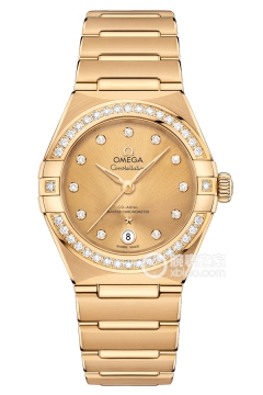 OMEGA CONSTELLATION 131.55.29.20.58.001(13155292058001) <em>watch</em>