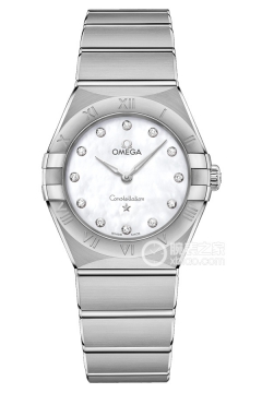 OMEGA CONSTELLATION 131.10.28.60.55.001(13110286055001) <em>watch</em>