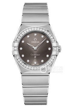 OMEGA CONSTELLATION 131.15.28.60.56.001(13115286056001) <em>watch</em>