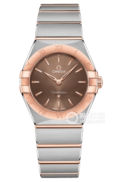 OMEGA CONSTELLATION 131.20.28.60.13.001(13120286013001) <em>watch</em>