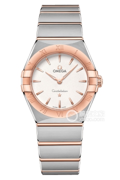 OMEGA CONSTELLATION 131.20.28.60.02.001(13120286002001) <em>watch</em>