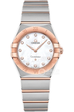 OMEGA CONSTELLATION 131.20.28.60.55.001(13120286055001) <em>watch</em>