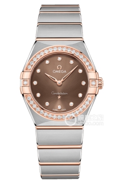 OMEGA CONSTELLATION 131.25.28.60.63.001(13125286063001) <em>watch</em>