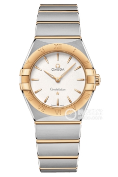 OMEGA CONSTELLATION 131.20.28.60.02.002(13120286002002) <em>watch</em>