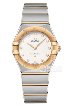 OMEGA CONSTELLATION 131.20.28.60.52.002(13120286052002) <em>watch</em>