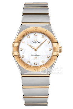 OMEGA CONSTELLATION 131.20.28.60.55.002(13120286055002) <em>watch</em>