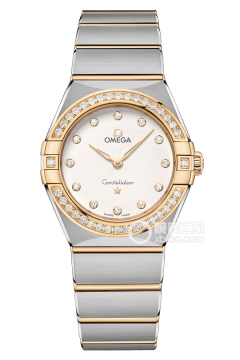OMEGA CONSTELLATION 131.25.28.60.52.002(13125286052002) <em>watch</em>